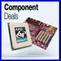 Motherboards, Motherboard Combos, PSUs, Cases