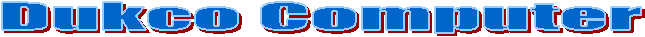 Dukco Computer