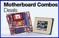 Motherboard Combos Deals