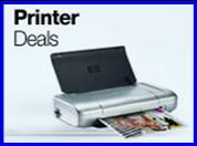 Printers, InkJet Printer, Photo Printers, Laser Printers