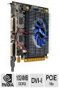 Galaxy MDT GeForce GT 610 1GB DDR3 Video Card